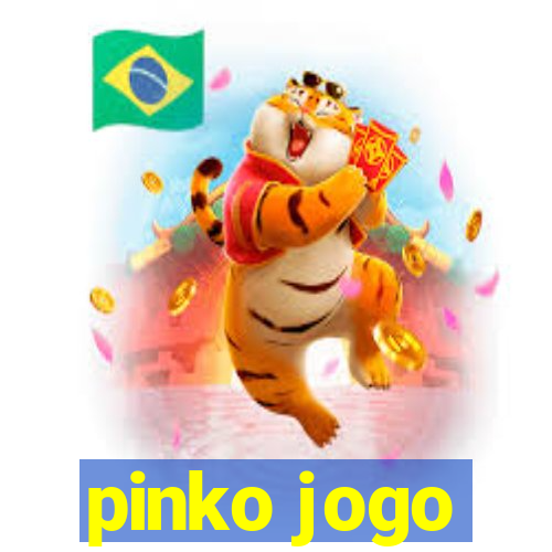 pinko jogo